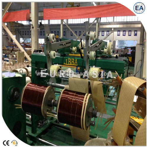 CNC Coil Winding Machine